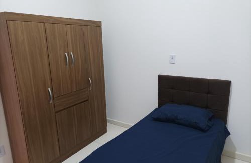 Tupa Casa | Hospedagem mobiliada