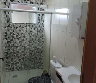Tupa Casa | Hospedagem mobiliada