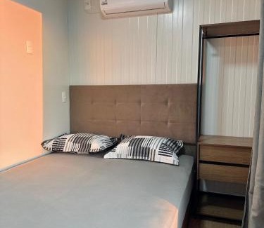 Planalto Hotel | Hospedagem Morro do Buda Container