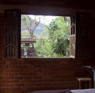 Pati Valley Casa | Hospedagem Oriente