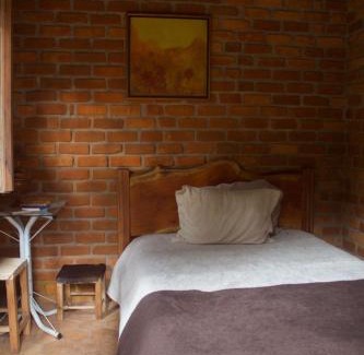Pati Valley Casa | Hospedagem Oriente
