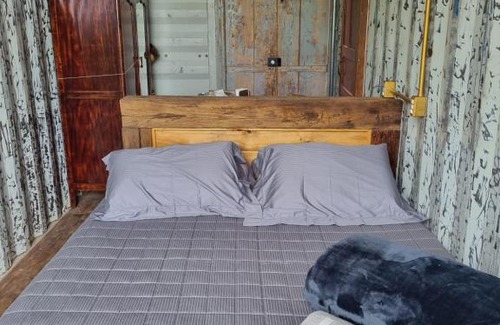 Botucatu Cabina | Hospedagem Pé de Serra