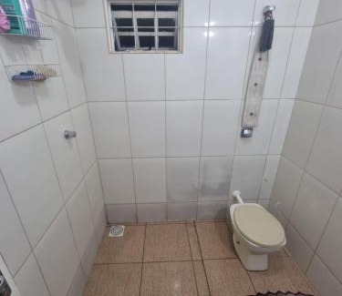 Sao Cristovao Casa | Hospedagem para 6 pessoas a 5km do evento de MTB