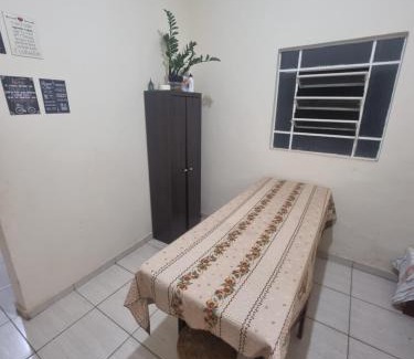 Sao Cristovao Casa | Hospedagem para 6 pessoas a 5km do evento de MTB