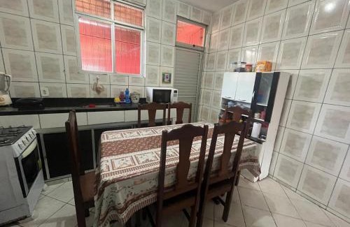 Cidade Velha Casa | Hospedagem para COP 30 - Casa completa e bem localizada em Belém