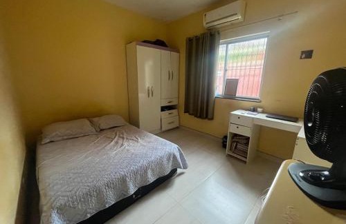 Cidade Velha Casa | Hospedagem para COP 30 - Casa completa e bem localizada em Belém