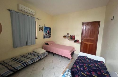 Cidade Velha Casa | Hospedagem para COP 30 - Casa completa e bem localizada em Belém