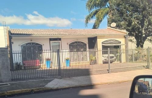 Lages Casa | Hospedagem Pedro e Maria