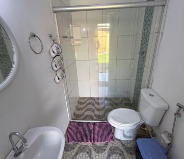 Sao Domingos Casa | Hospedagem Portal da Terra
