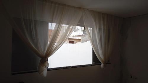 Santana Apartamento | Hospedagem próximo ao centro suite vip