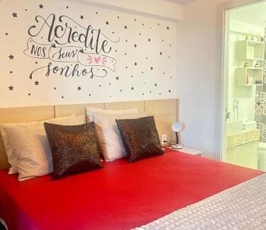 Stella Maris Apartamento | hospedagem premium stella maris