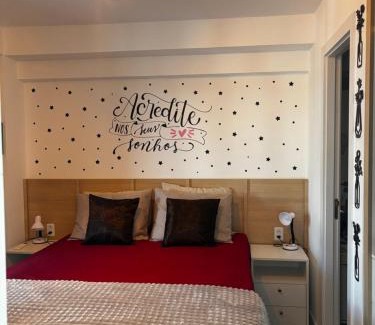 Stella Maris Apartamento | hospedagem premium stella maris