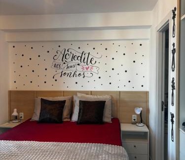 Stella Maris Apartamento | hospedagem premium stella maris