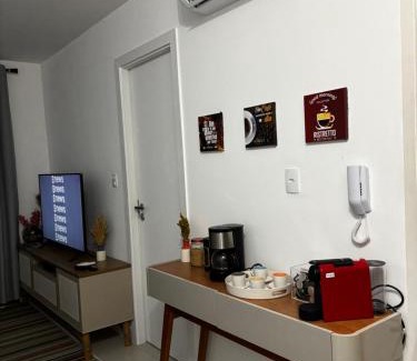 Stella Maris Apartamento | hospedagem premium stella maris