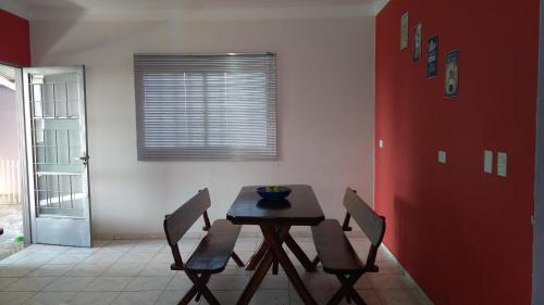 Arapongas Casa | hospedagem simples
