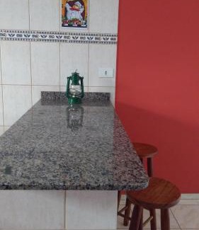 Arapongas Casa | hospedagem simples