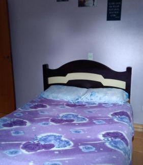 Arapongas Casa | hospedagem simples