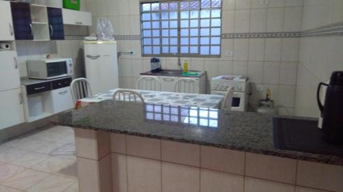 Arapongas Casa | hospedagem simples