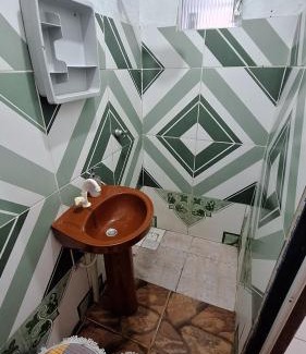 Sao Jorge Apartamento | Hospedagem simples em Manaus