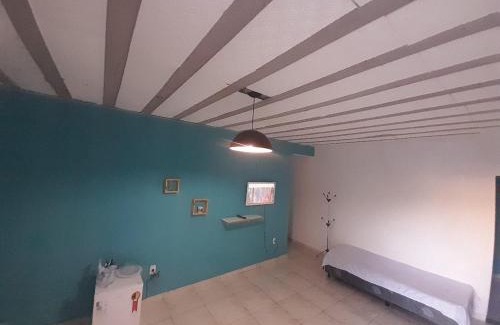 Ampliacao Apartamento | Hospedagem Suites Itaboraí