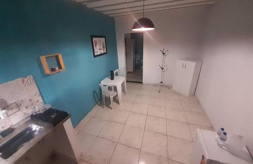 Ampliacao Apartamento | Hospedagem Suites Itaboraí