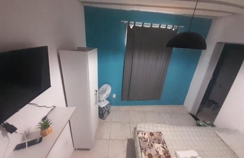 Ampliacao Apartamento | Hospedagem Suites Itaboraí