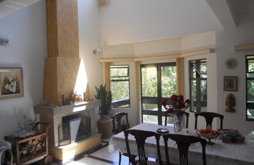 Bacacheri Casa | Hospedagem Three Little Birds