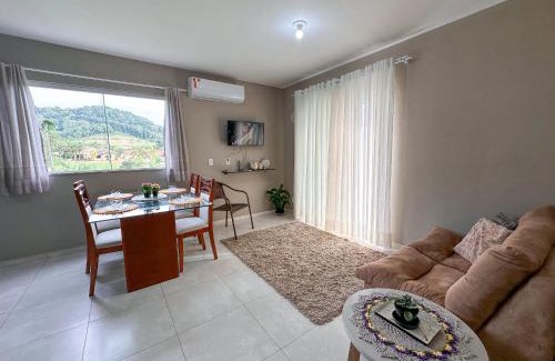 Pomerode Apartamento | Hospedagem Zilz