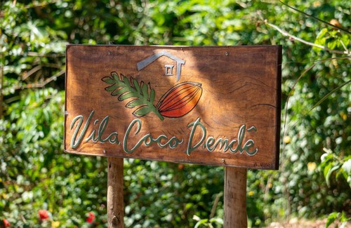 Marau Casa | Vila Coco Dendê - Algodōes