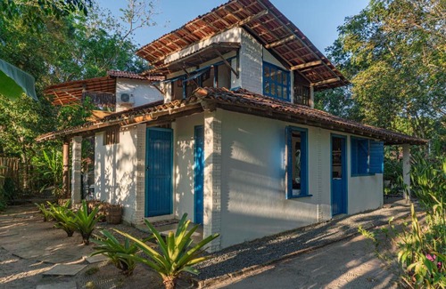 Marau Casa | Vila Coco Dendê - Algodōes