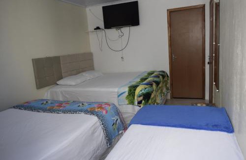 Sao Borja Apartamento | Hospedagens São Borja RS