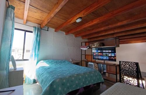Antofagasta de la Sierra Apartamento | Hospedaje Diego Fabián