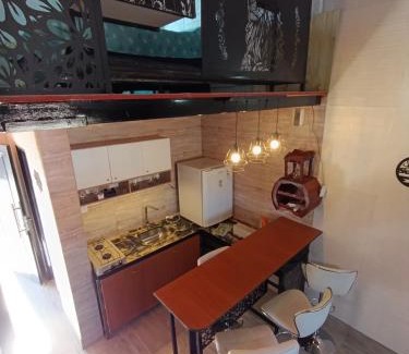 Antofagasta de la Sierra Apartamento | Hospedaje Diego Fabián