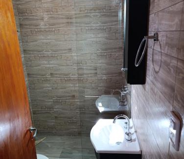 Antofagasta de la Sierra Apartamento | Hospedaje Diego Fabián