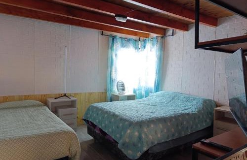 Antofagasta de la Sierra Apartamento | Hospedaje Diego Fabián