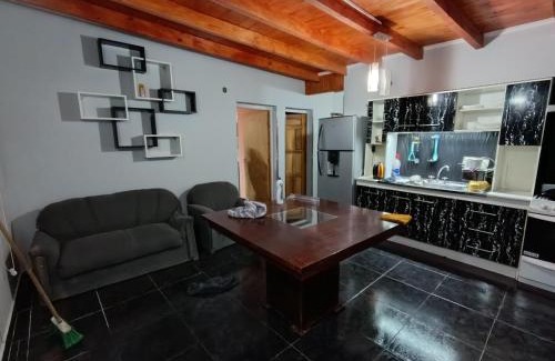 Antofagasta de la Sierra Apartamento | Hospedaje Diego Fabián