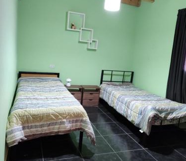 Antofagasta de la Sierra Apartamento | Hospedaje Diego Fabián