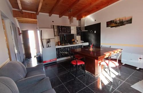 Antofagasta de la Sierra Apartamento | Hospedaje Diego Fabián