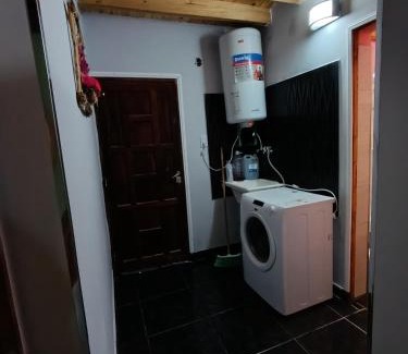 Antofagasta de la Sierra Apartamento | Hospedaje Diego Fabián
