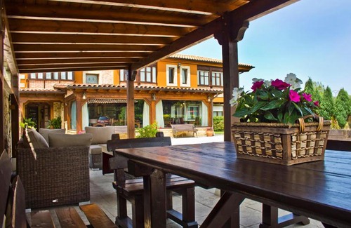 San Vicente de la Barquera Casa | Hospedaje Granada