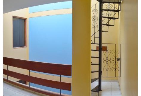 Nuevo Chimbote Casa | Hospedaje La Casa Blanca