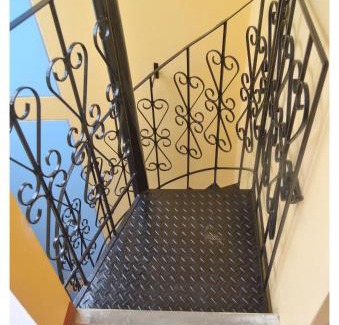 Nuevo Chimbote Casa | Hospedaje La Casa Blanca