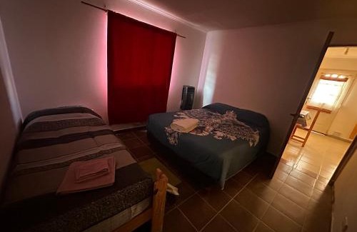 Gobernador Gregores Apartamento | Hospedaje al Fondo