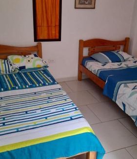 Jamundi Casa | Hospedaje Alférez Real