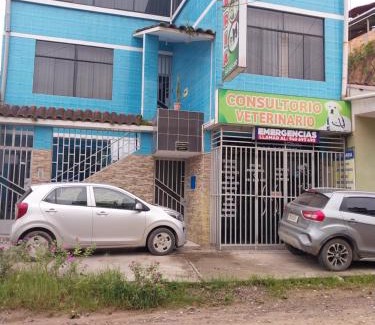 Moyobamba Apartamento | HOSPEDAJE ALMIR