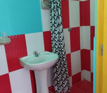 Moyobamba Apartamento | HOSPEDAJE ALMIR