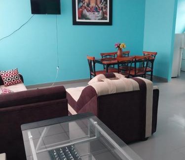 Moyobamba Apartamento | HOSPEDAJE ALMIR