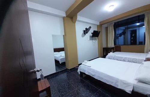 Tingo Maria Hotel | Hospedaje Amarantha