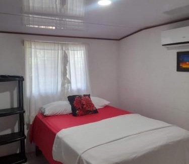 Nicoya Casa | Hospedaje Angela
