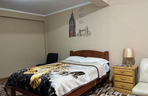 Independencia Apartamento | Hospedaje apus